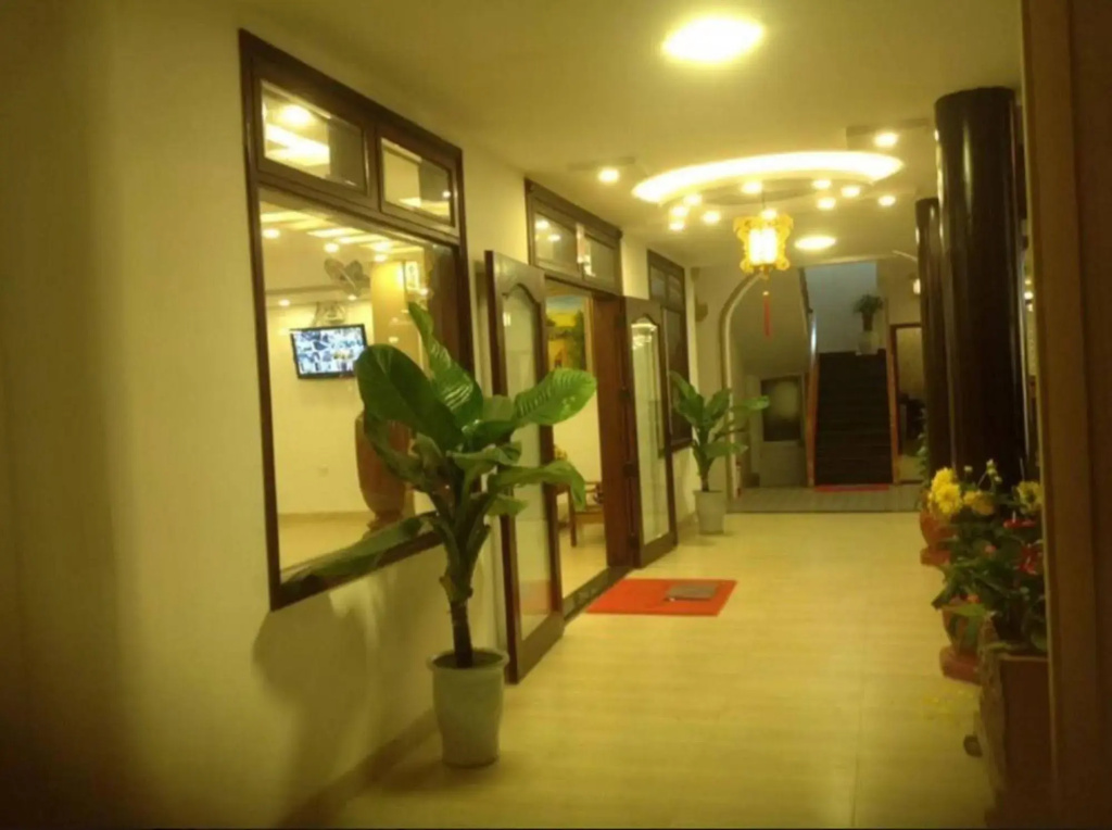 Hoi An Sala Hotel - Général