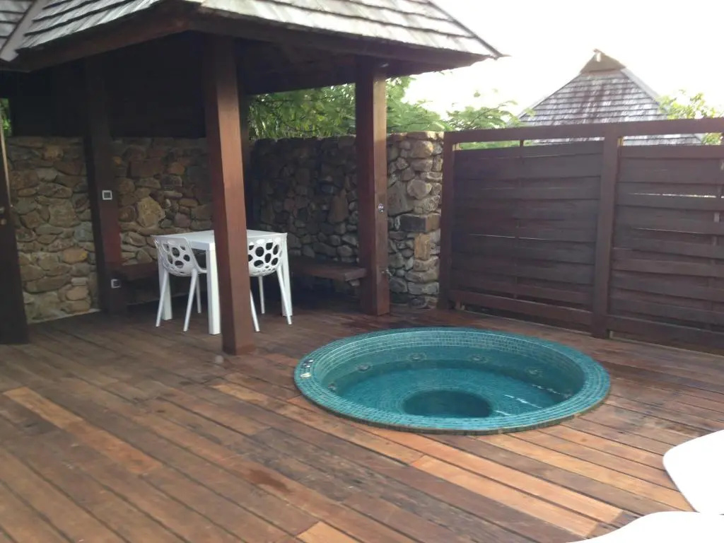 3 Bedrooms Villa with mountain view