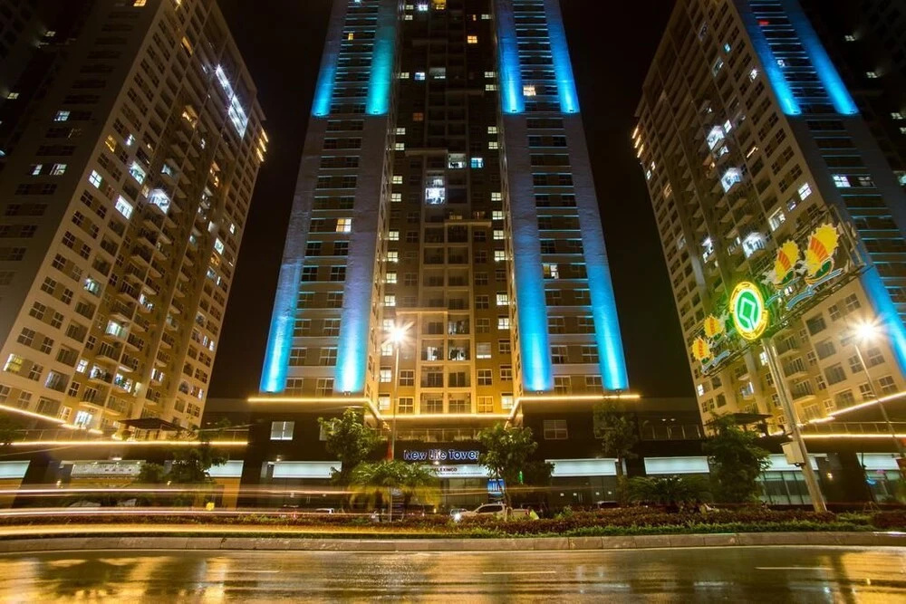 New Life Tower Ha Long
