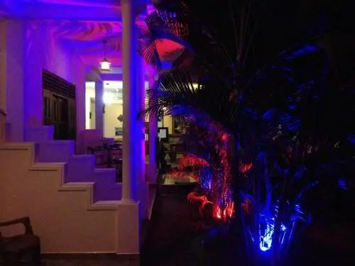 Hotel photo 10