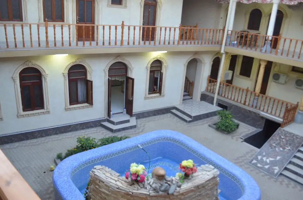 Hotel photo 14