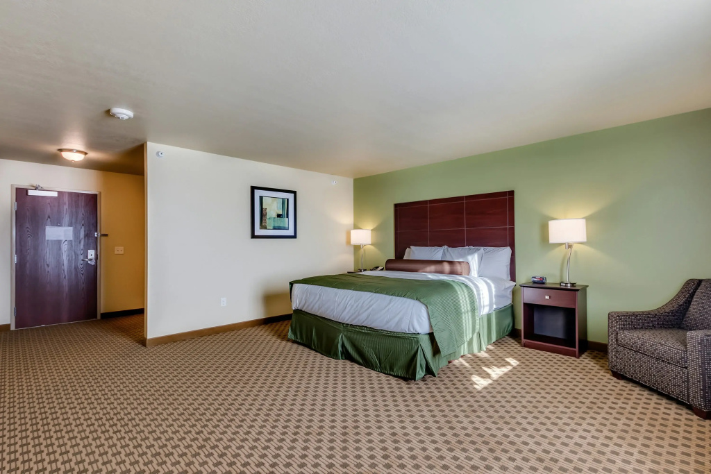 Hotel photo 4
