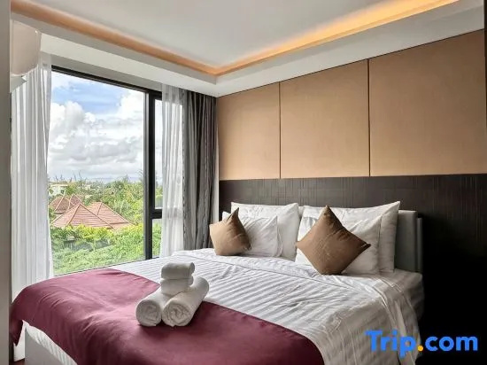 Aristo Resort Surin Beach M47