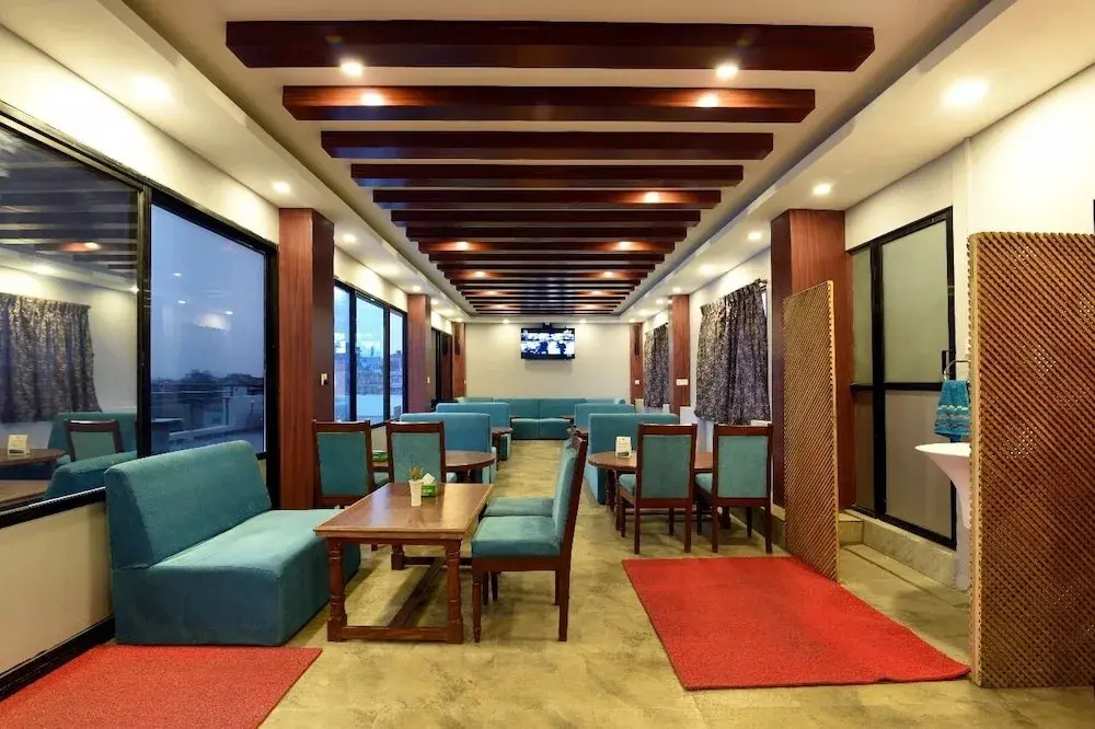 Hotel photo 10