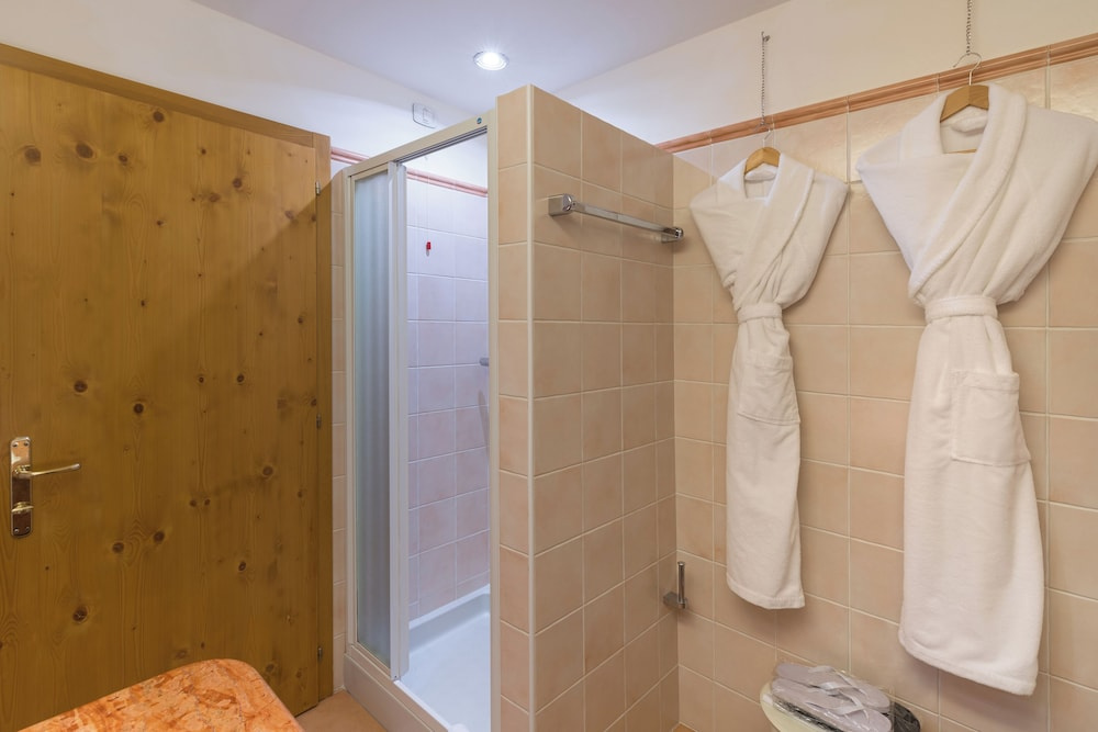 Biohotel Hermitage - Chambres