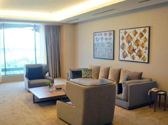 Ancasa Royale Pekan Pahang