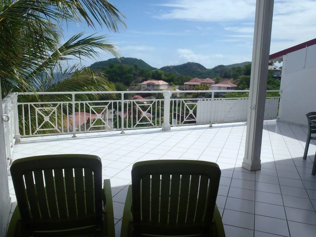 Grand Baie - Général