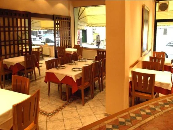 Hotel Avra - фото 14