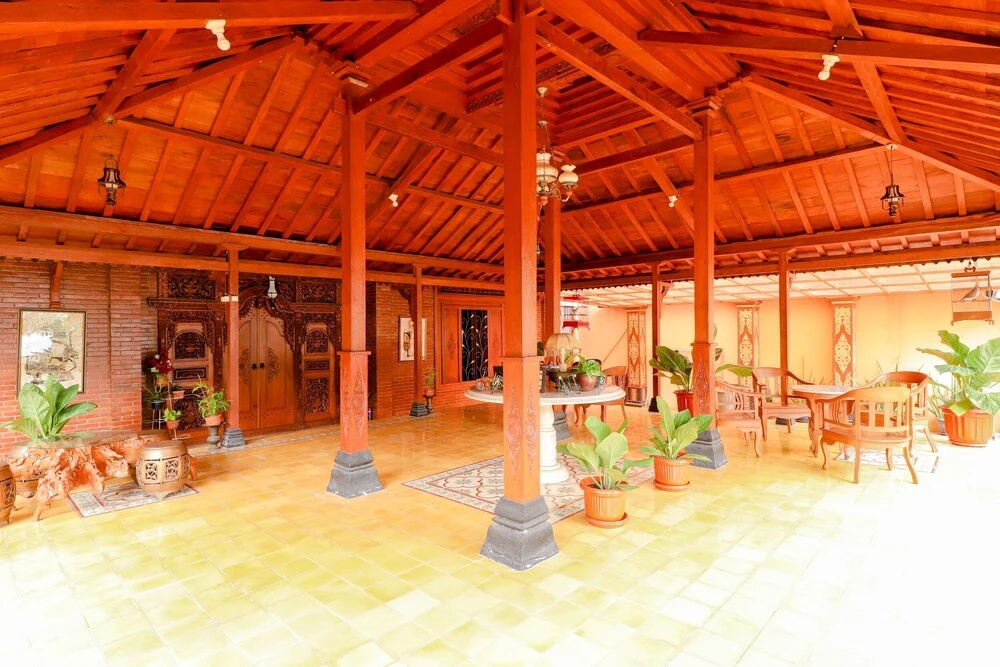 Hotel photo 19