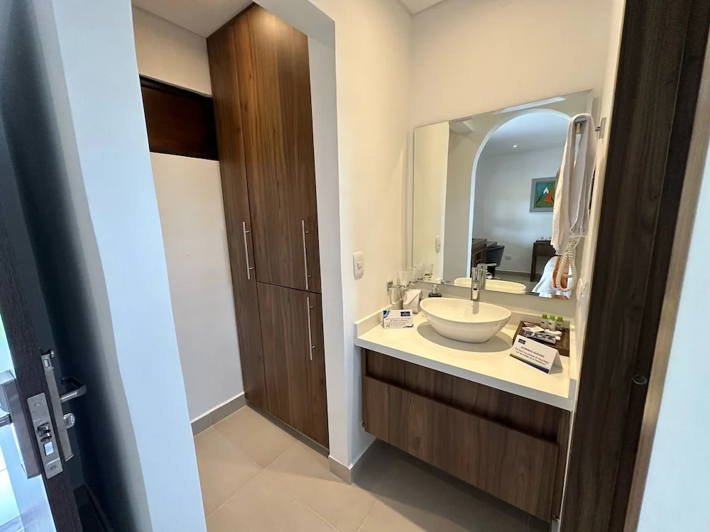 Hotel Campestre Montecarlo - Chambres