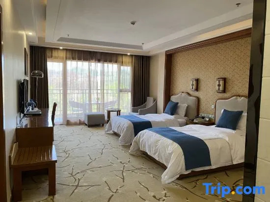 Tianlu Hotel - Chambres