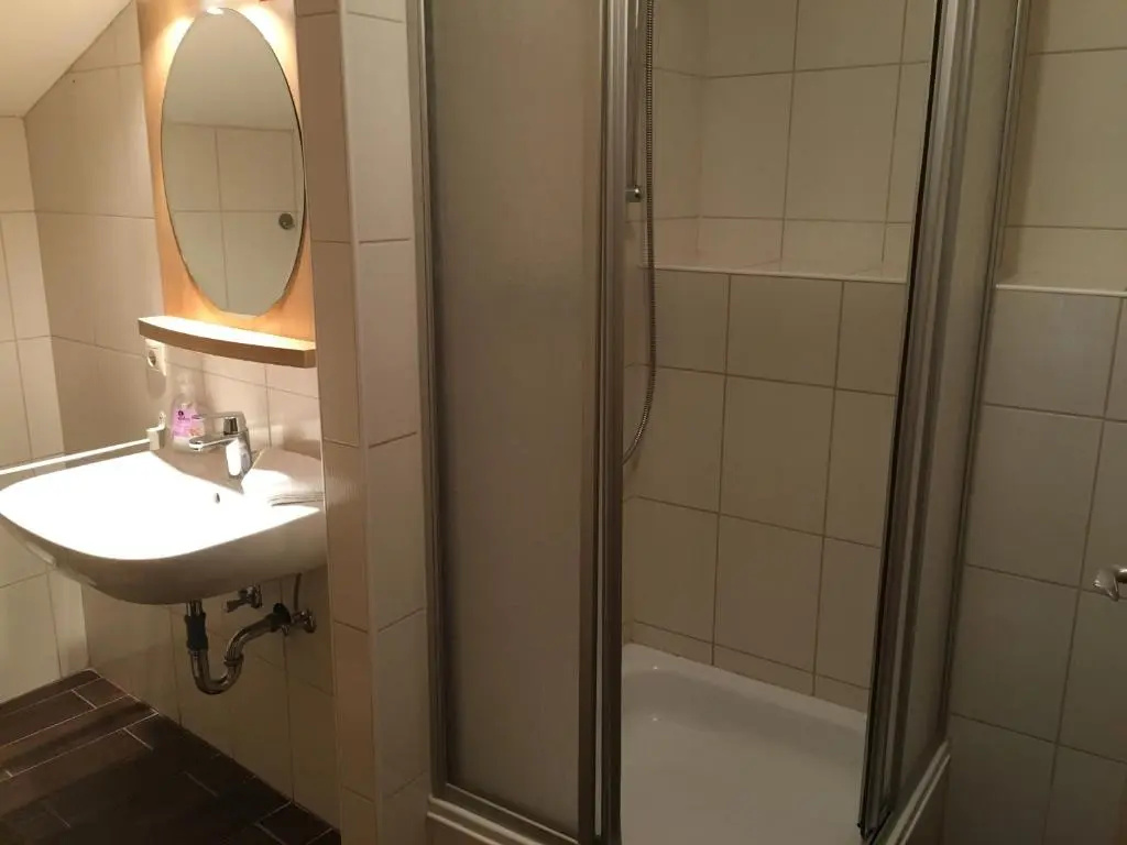 Jasmin Privatzimmer - Chambres