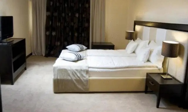 Griff Hotel Zalau - Chambres