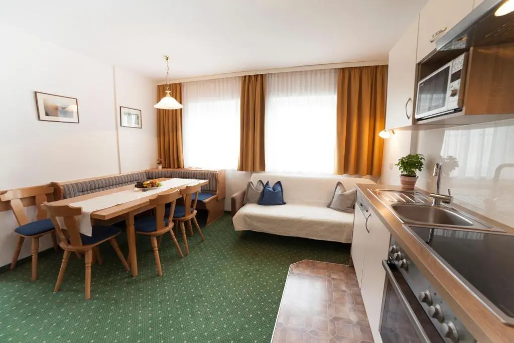 Sonnfeld - Chambres