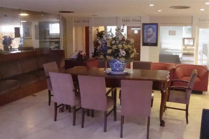 Airam Brasilia Hotel - Général