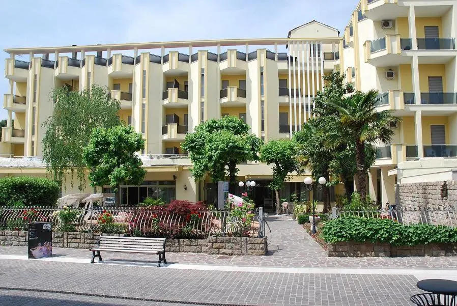 La Serenissima Terme