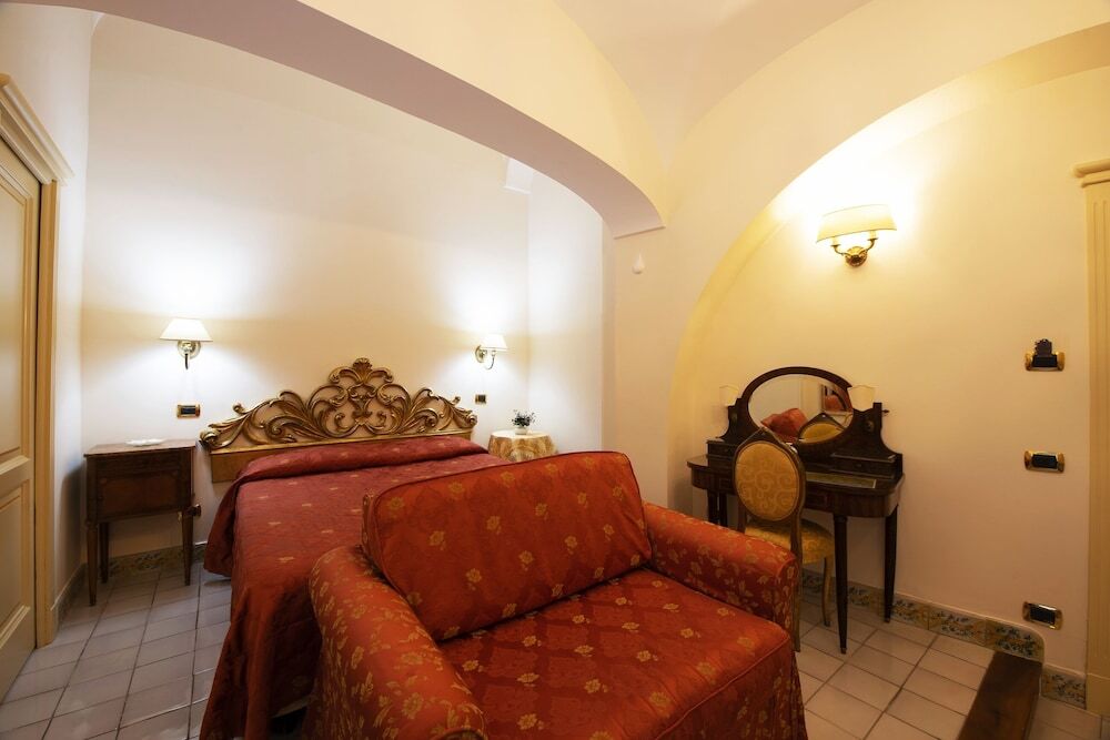 Residenza Del Duca by null