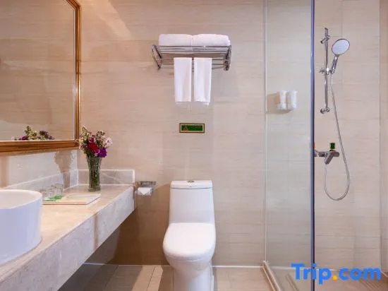 Superior Double room (twin beds)