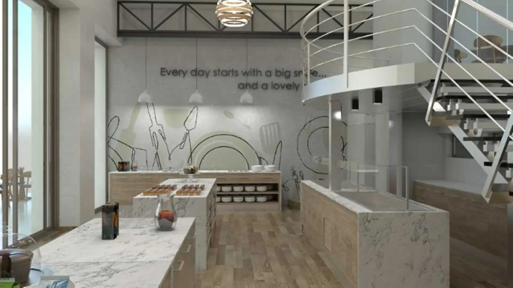 Hotel Avra by Smile hotels - Général