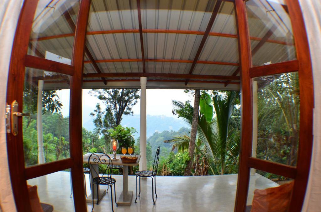 Villa Shenandoah
