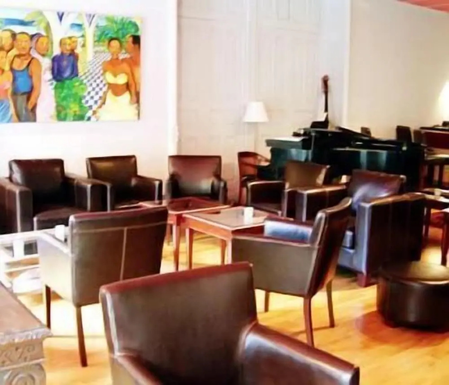 Hotel photo 20