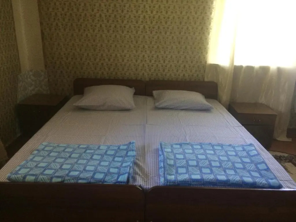 Guesthouse at Oleg's Zolotoy Bereg