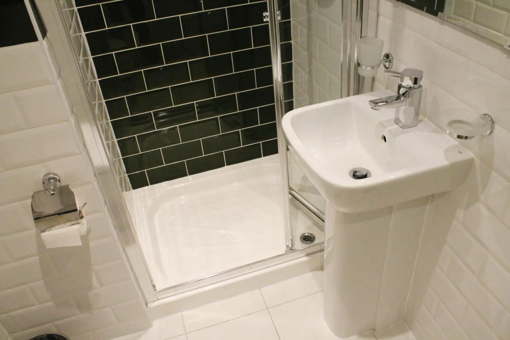 Clapham South Dudley Hotel - Chambres