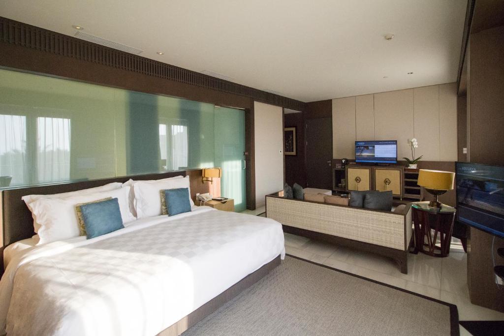 The Anvaya Beach Resort Bali