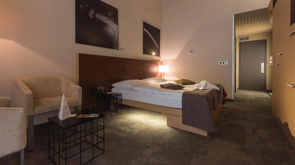 Wellness Hotel Sotelia - Général