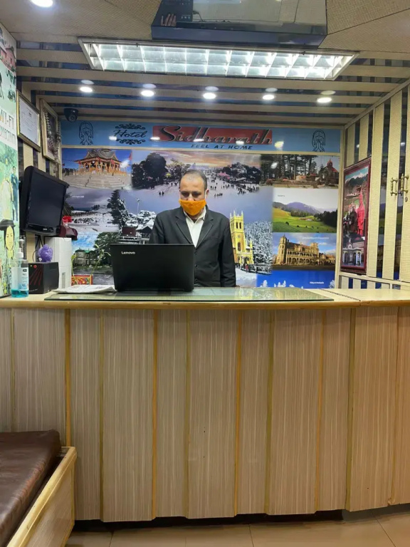 Hotel photo 8