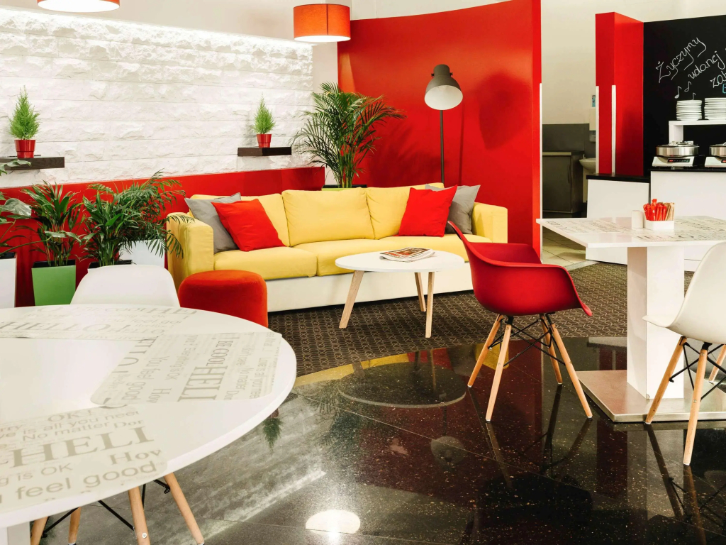 ibis Styles Bielsko-Biala - фото 41