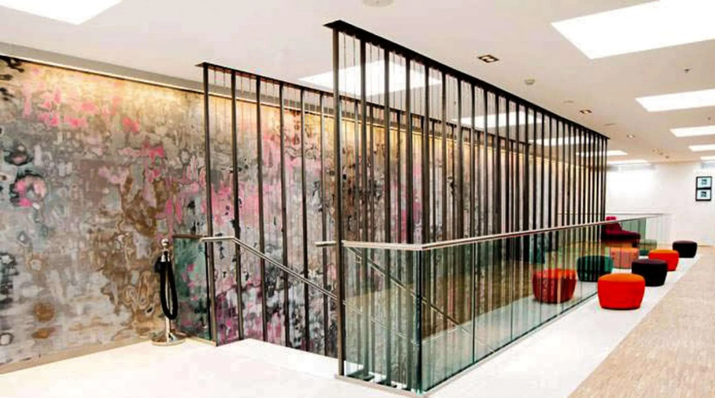 Quality Hotel 33 - Chambres
