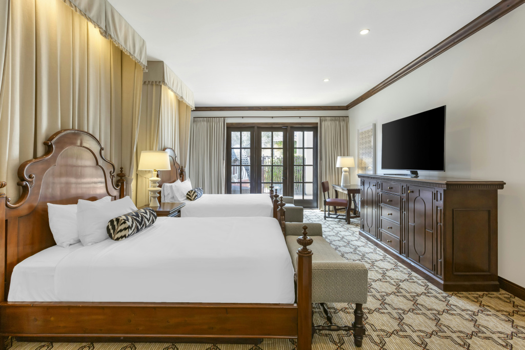Omni Scottsdale Resort & Spa at Montelucia - Général