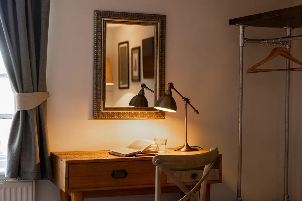 The Countryman Inn - Chambres