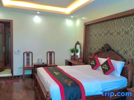 Alisa Hotel Tu Son