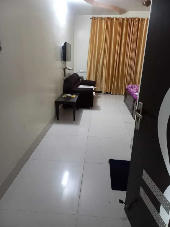 Hotel Vrinda Palace - Chambres