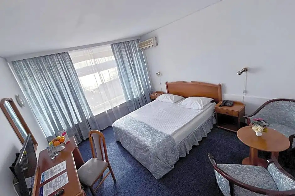 Continental Drobeta Turnu Severin Hotel - Chambres