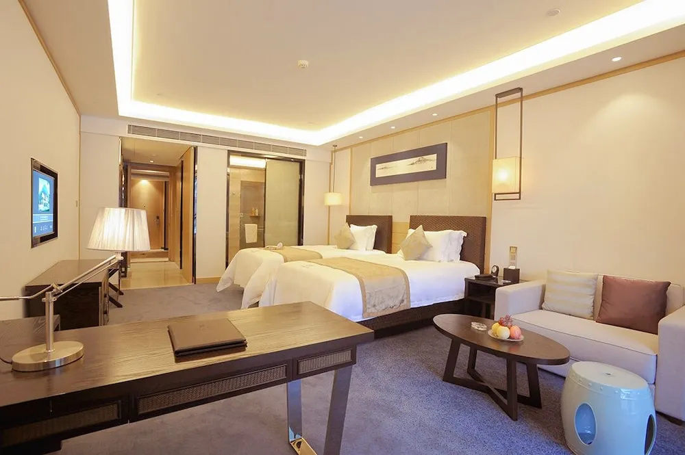 Kande Grand Land Hotel - Chambres