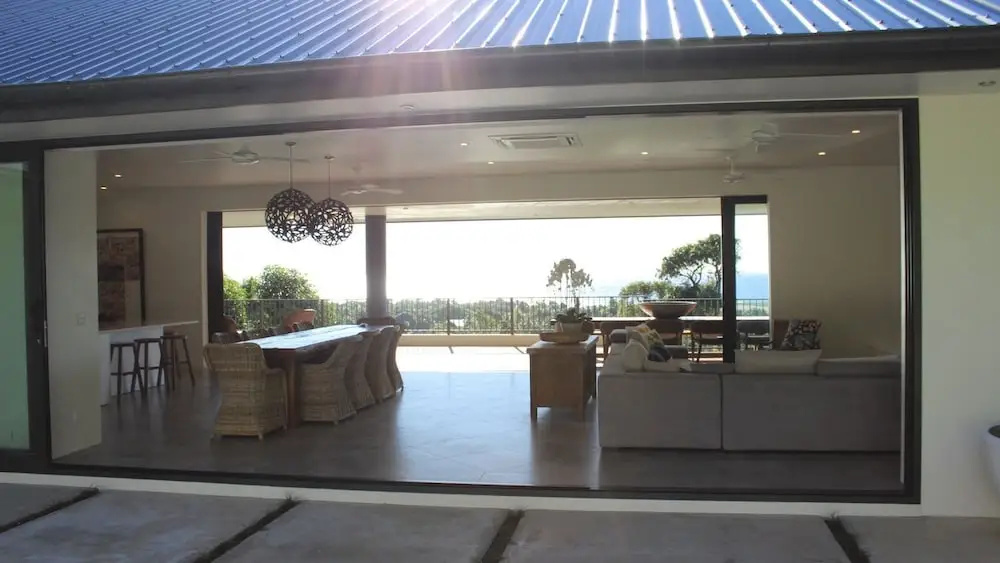 Nikao Luxury Villa