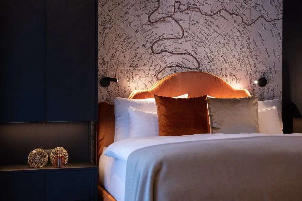 SISSI SUITES luxury apartments Galeriebild 4