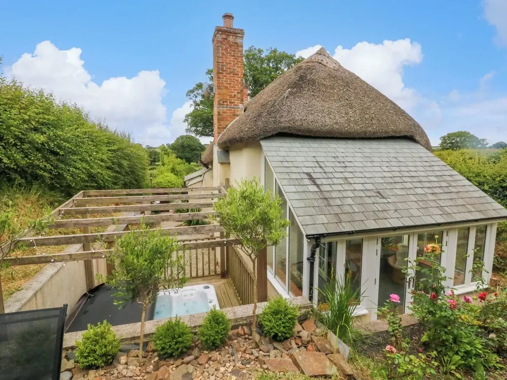 Rose Cottage