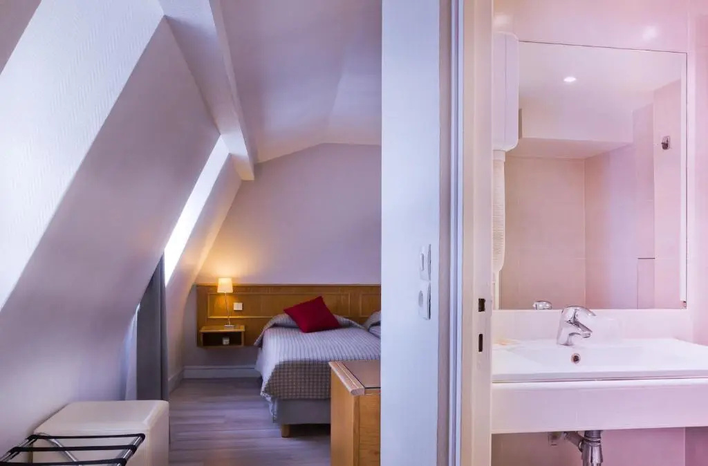 Hotel photo 7