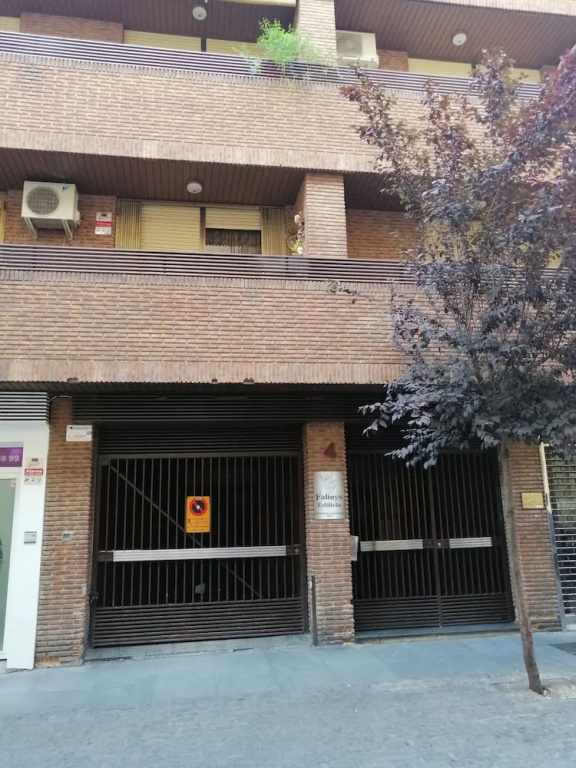 Apartamento Sueños Mozarabes by JITKey