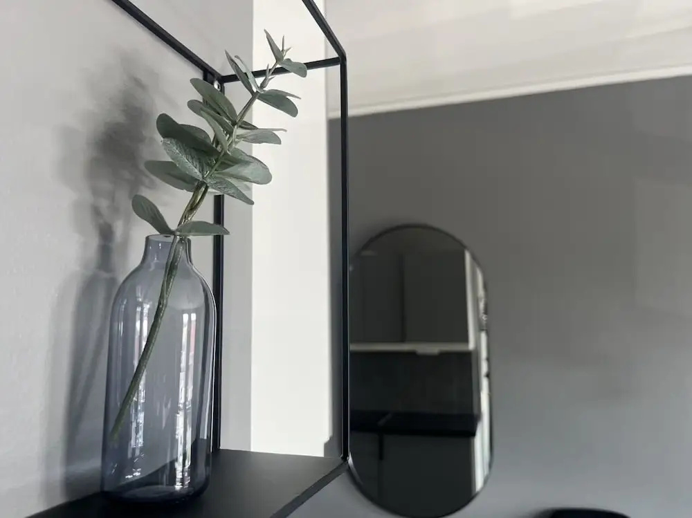 The Nooq Lund - Chambres