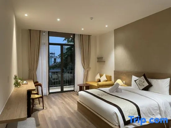 Chinchu Luxury Hotel