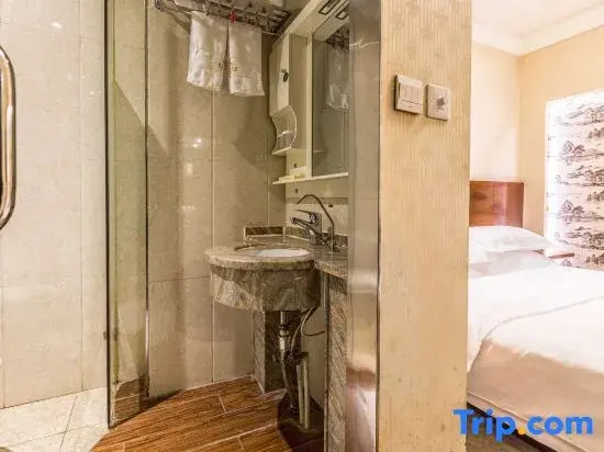 Shanxi Huayuan Hotel - Chambres