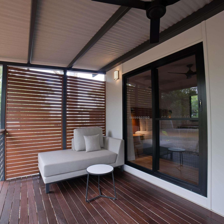 Mercure Darwin Airport Resort - Général