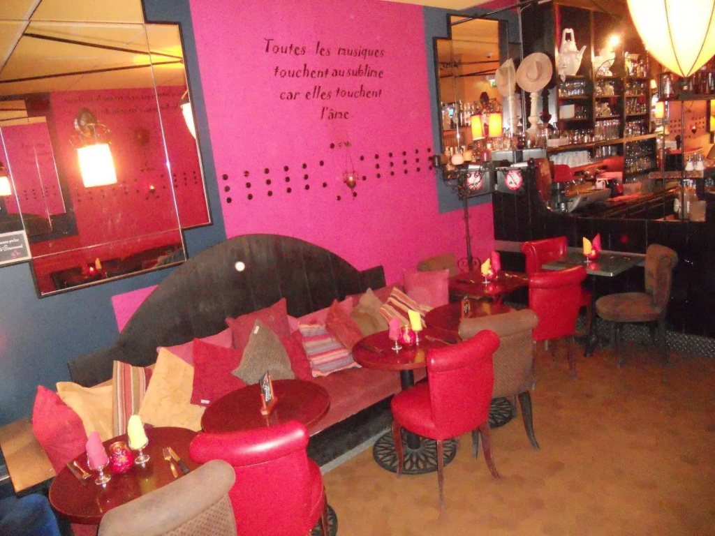Hotel photo 14
