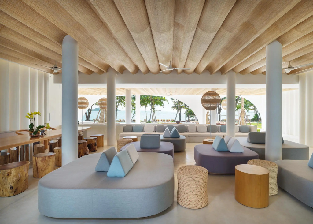 Sala Samui Chaweng Beach Resort Galeriebild 8