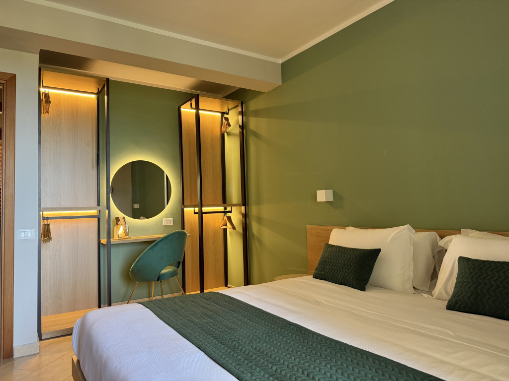 Hotel photo 20